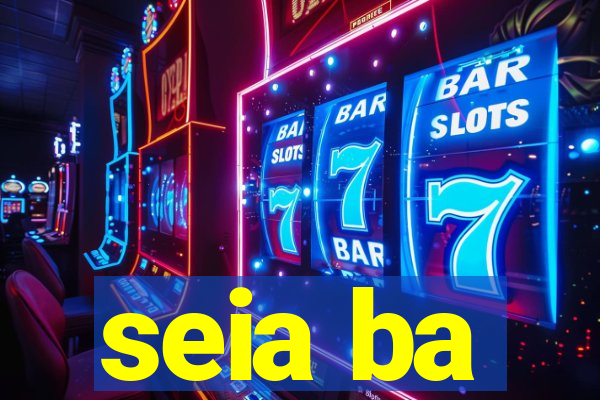 seia ba